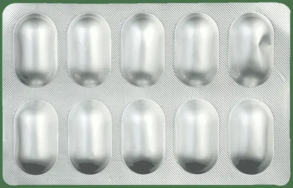 Mycoclear 200 Capsule thumbnail 3