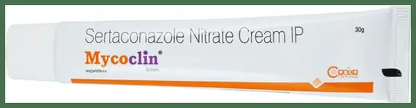 Mycoclin Cream