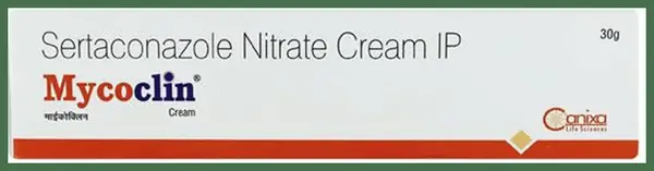 Mycoclin Cream thumbnail 2