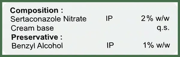 Mycoclin Cream thumbnail 3