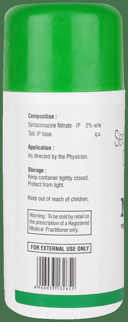 Mycoclin Dusting Powder