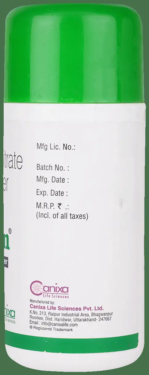 Mycoclin Dusting Powder thumbnail 2