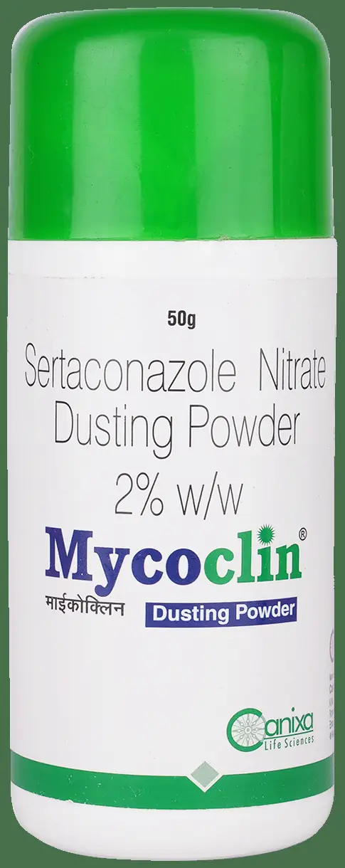 Mycoclin Dusting Powder thumbnail 3