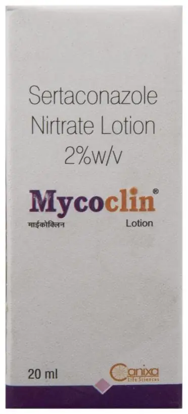 Mycoclin Lotion