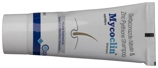 Mycoclin Shampoo