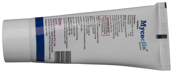 Mycoclin Shampoo thumbnail 4
