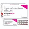 Mycogest-SR 200 Tablet