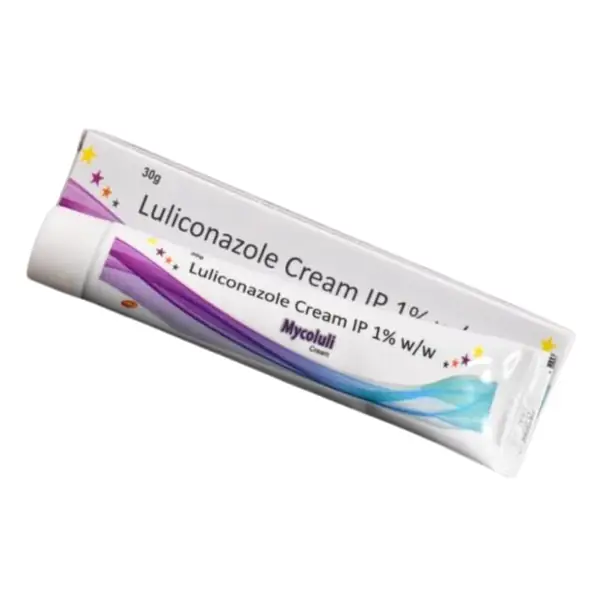 Mycoluli Cream