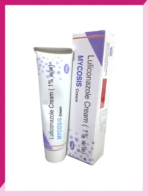 Mycosis Cream