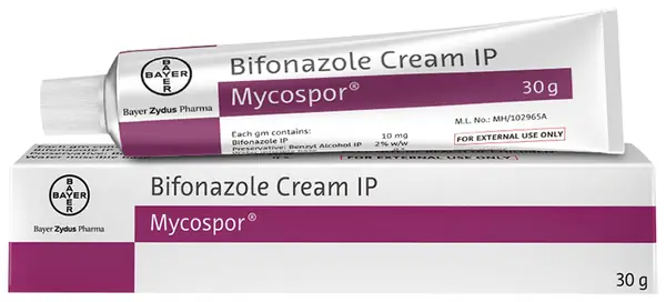 Mycospor Cream thumbnail 2