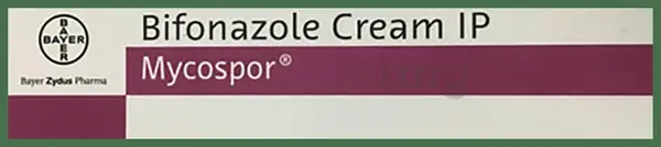 Mycospor Cream thumbnail 3