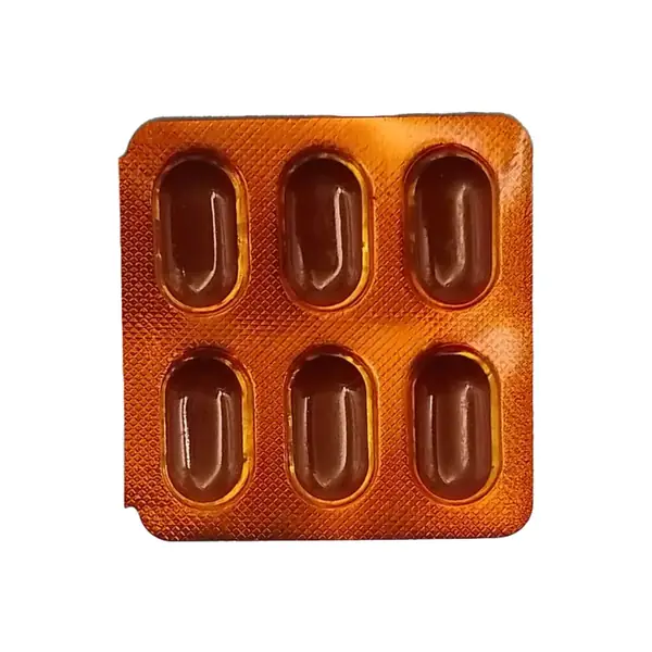 Mycurit 4 mg Tablet thumbnail 2
