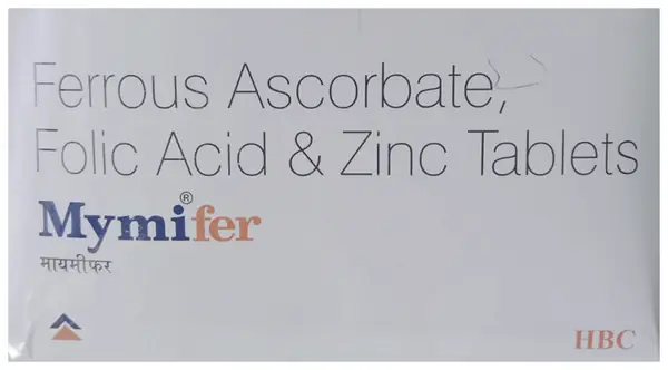 Mymifer Tablet