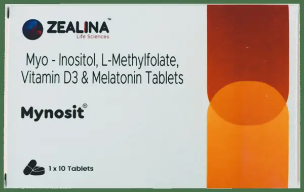 Mynosit Tablet