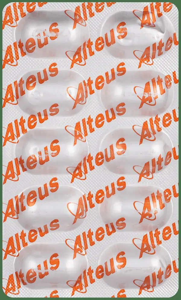 Myocom P 150 Tablet thumbnail 2