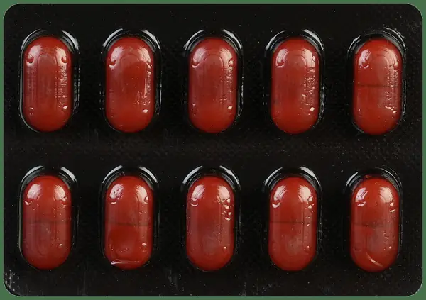 Myoflam Tablet