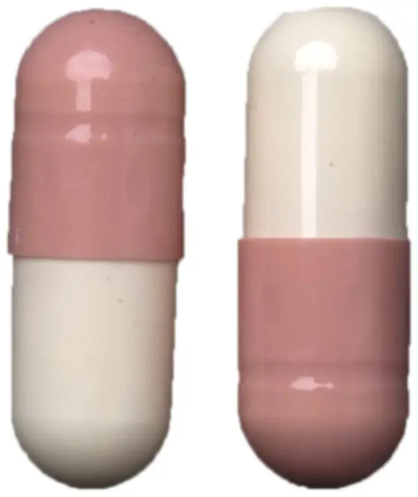 Myoset Capsule SR