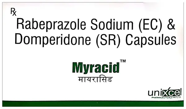 Myracid Capsule SR thumbnail 3