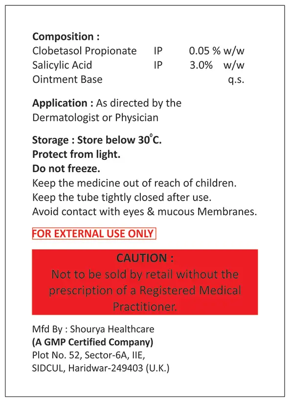 Myselic Ointment thumbnail 3