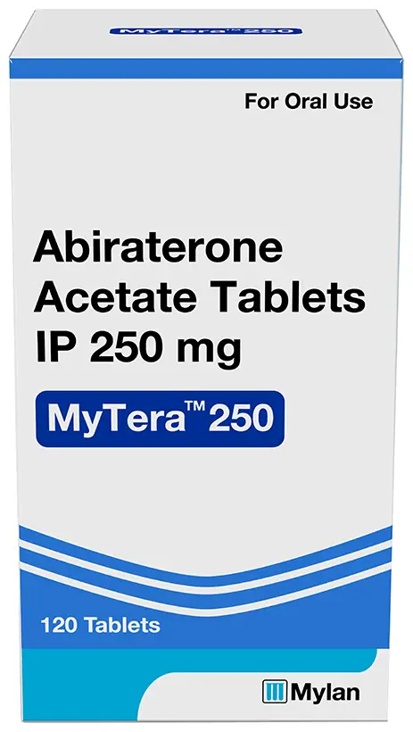 Mytera 250 Tablet