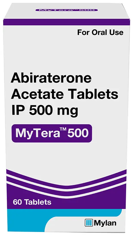 Mytera 500 Tablet