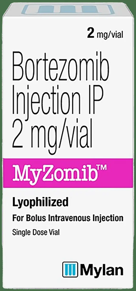 MyZomib Injection