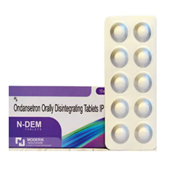 N-Dem Tablet MD