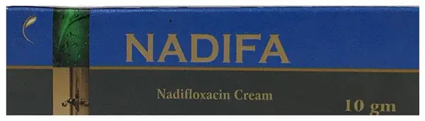 Nadifa Cream