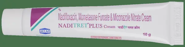 Naditret Plus Cream thumbnail 3