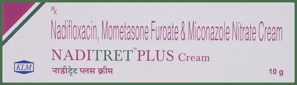 Naditret Plus Cream thumbnail 5