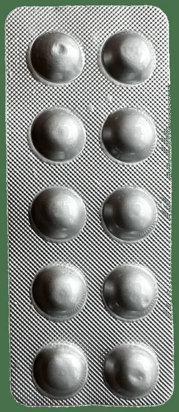 Nalcip 50 Tablet