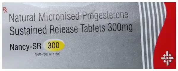 Nancy-SR 300 Tablet