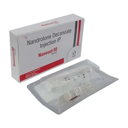 Nanoset 50 Injection