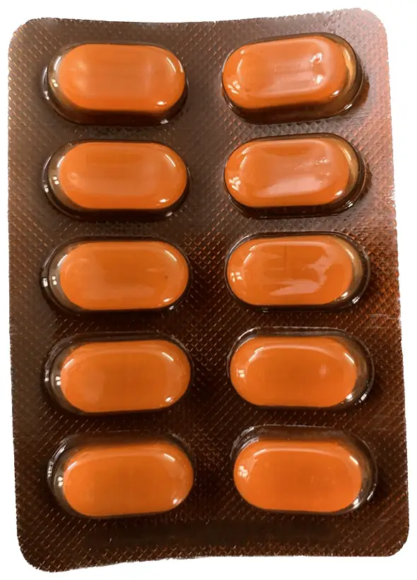 Napaid-D Tablet thumbnail 3