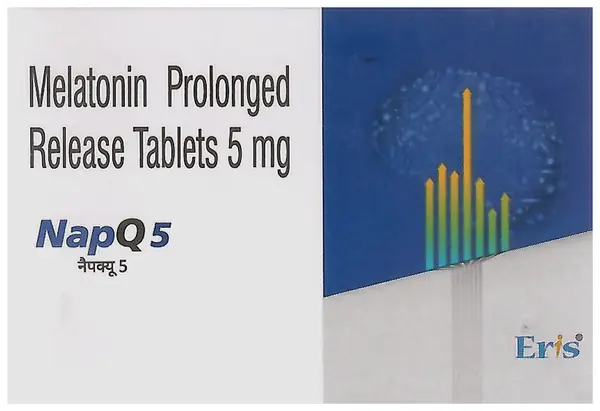 NapQ 5 Tablet PR thumbnail 2