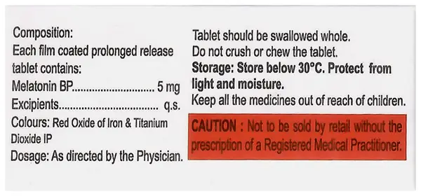 NapQ 5 Tablet PR thumbnail 3