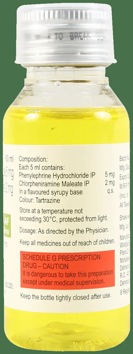 Nasoclear Cold-AF Syrup thumbnail 4