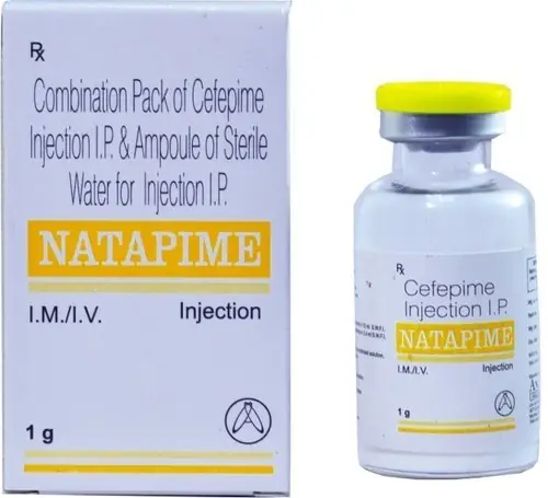 Natapime 500mg Injection