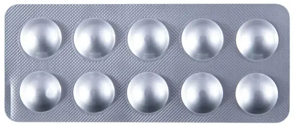 Natrilix SR Tablet thumbnail 3