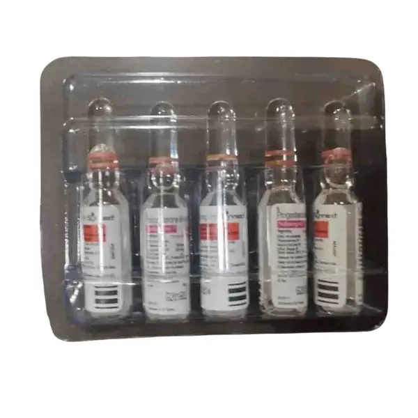 Naturogest 50mg Injection