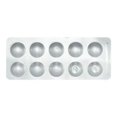 Nauset 4mg Tablet thumbnail 2