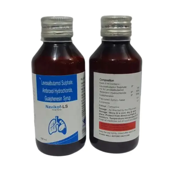 Navikof T Syrup thumbnail 2