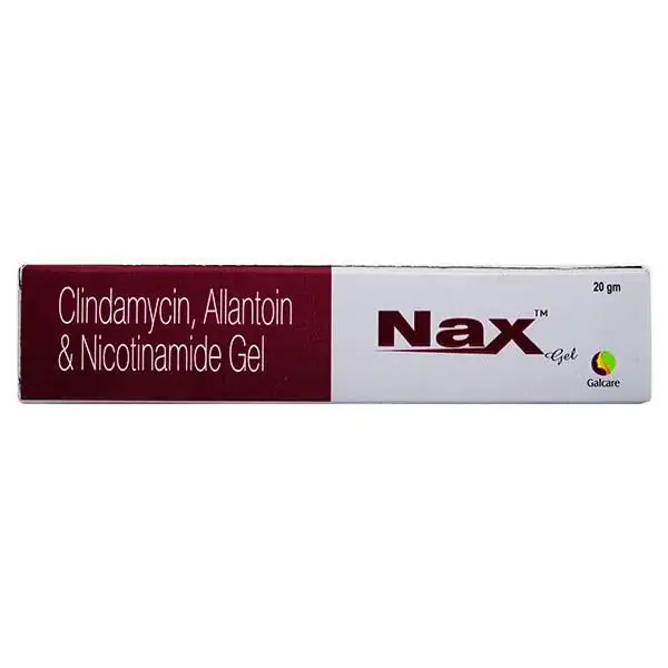 Nax Gel