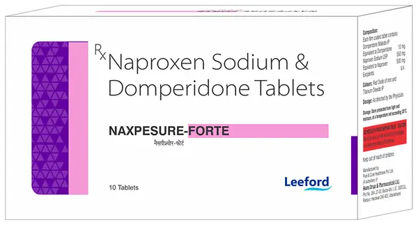 Naxpesure Forte Tablet thumbnail 3