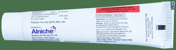 Nayzit Gel