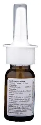 Nazobic Nasal Spray thumbnail 2