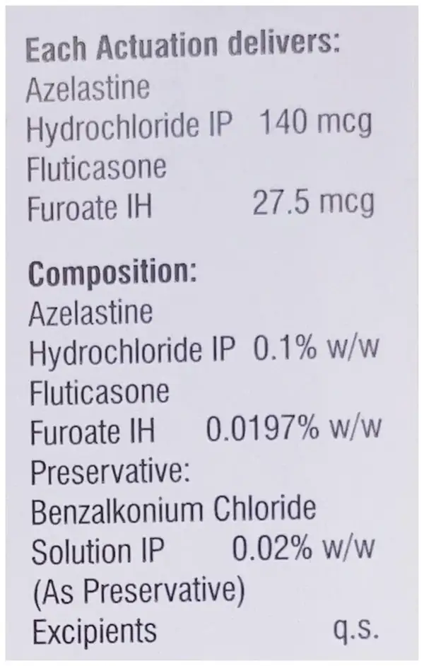 Nazomac Plus Nasal Spray thumbnail 4