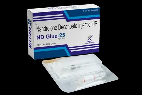 ND Glue 25mg Injection