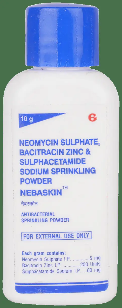 Nebaskin Powder thumbnail 2