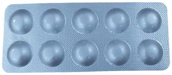 Nebidam 5 Tablet thumbnail 3